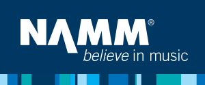 Namm 2018 logo