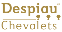 Despiau Chevalets logo