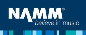 logo Namm 2018