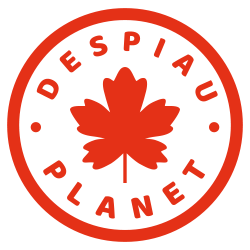 Despiau Planet