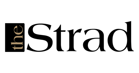 The Strad