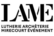 LAME Mirecourt 2023