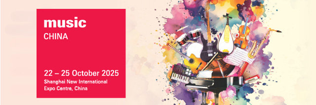 Music China 2025