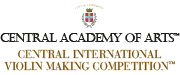 Central International Violin Making Competion