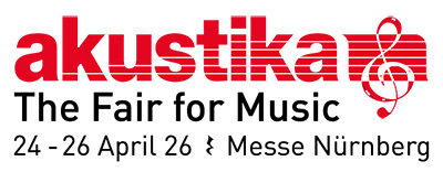 Akustika 24th -26th Avril 2026 Akustika 24th -26th Avril 2026