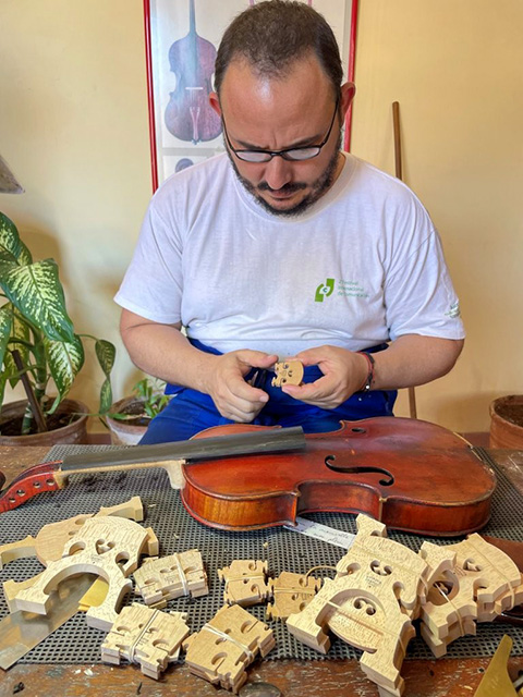 Richard Kirstiuk Richard Kirstiuk