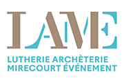 LAME Mirecourt 2026