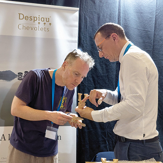 expertise