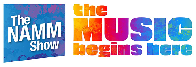 The NAMM Show 2026
